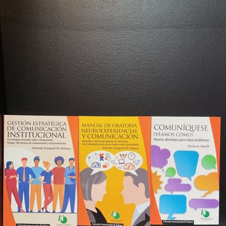 COMUNICACION, ORATORIA, COACHING