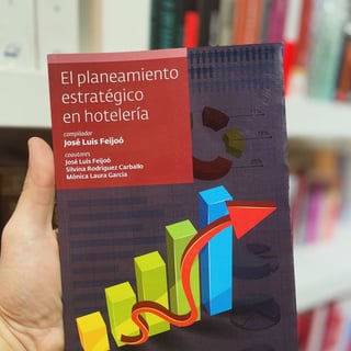 TURISMO Y HOTELERIA