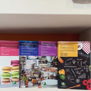 GASTRONOMIA