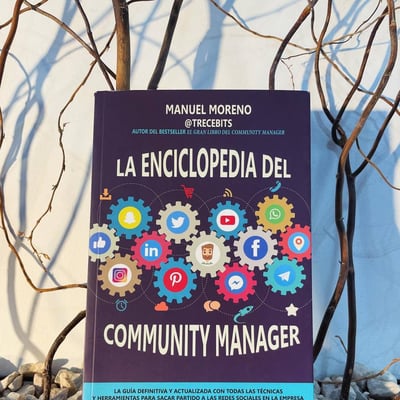 LA ENCICLOPEDIA DEL COMMUNITY MANAGER