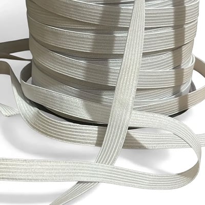Elástico 1,5cm Blanco