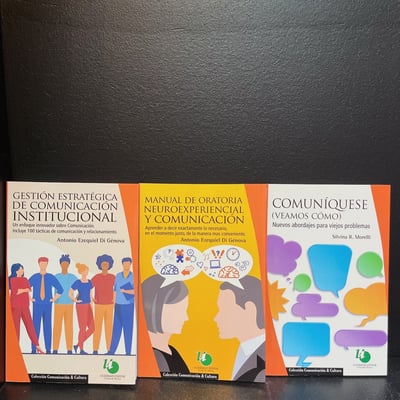 Pack Esencial para Comunicación Profesional
