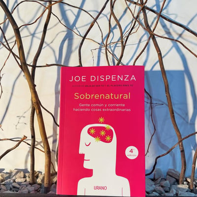SOBRENATURAL