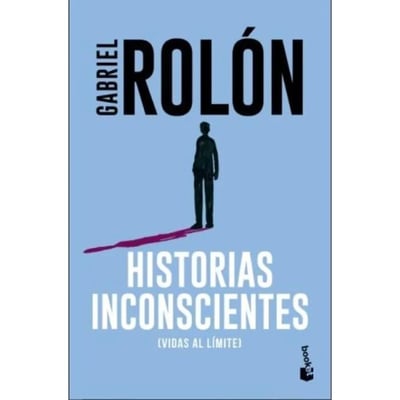 HISTORIAS INCONSCIENTES
