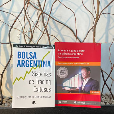 ❗📚COMBO INVERTIR EN ARGENTINA📚❗