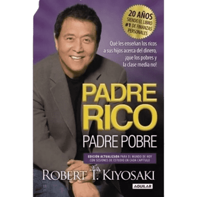 PADRE RICO, PADRE POBRE