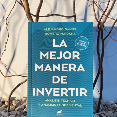 LA MEJOR MANERA DE INVERTIR