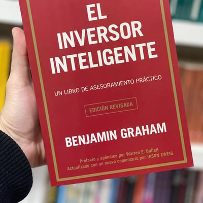 EL INVERSOR INTELIGENTE