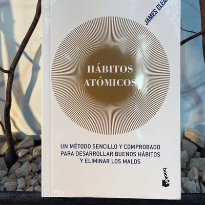 HÁBITOS ATÓMICOS