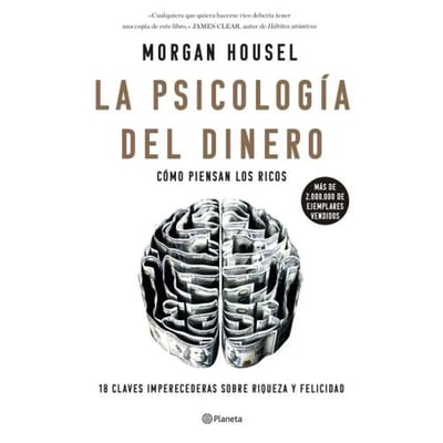 LA PSICOLOGIA DEL DINERO