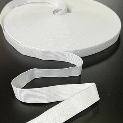 Elástico Reforzado 2,5cm