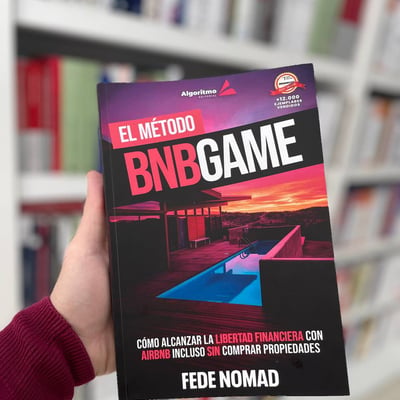 EL MÉTODO BNB GAME