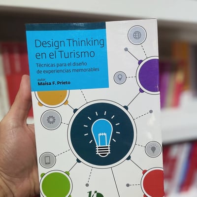 DESING THINKING EN EL TURISMO