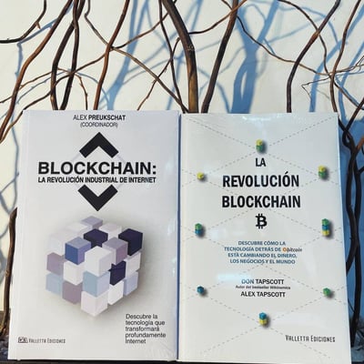 ❗📚COMBO BLOCKCHAIN📚❗