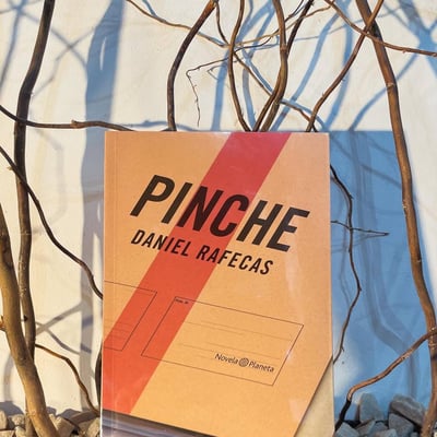 PINCHE